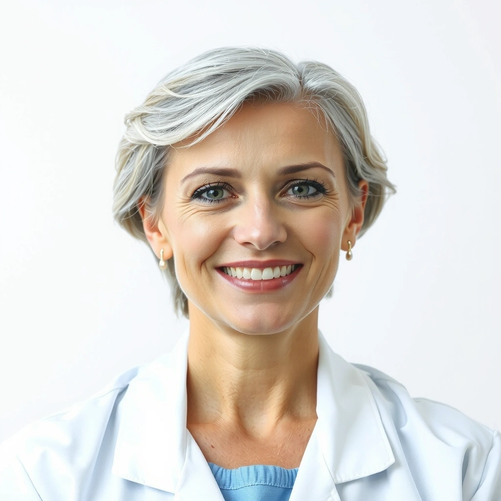 Foto client Dr. Elena Stoica